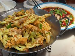 -川悦壹号·川菜(蠡溪路店)