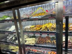 -五厂炸串(四流南路店)
