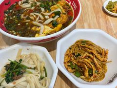 -刘百味粉馆(五一华府店)
