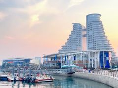 -巧克力渔家.小船海鲜胶东菜(万平口店)