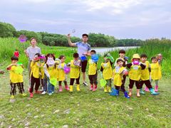 -贝乐少儿英语·全外教(滨江中心)