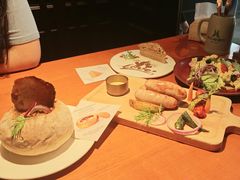 -布拉格餐厅· 中欧捷克菜(全国首店)