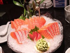 -上井精致料理(中兴商业大厦店)