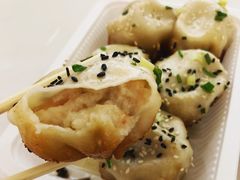 -小杨生煎(南京东路食品一店)