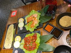 -子檀大隐炭烧(食品街店)