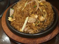 -宴秋杭州菜(锦艺城店)