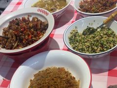 -西江红·株洲本地菜(滨江南路店)