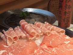 -超级胡毛肚火锅(茶子山中路店)