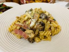 -翠娜家· Trina’s西餐厅(高新万达店)