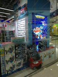 -淘亦淘亦(郑州高新万达店)