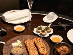 -杭州西子湖四季酒店·金沙厅