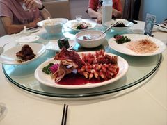 -得月楼·省级非遗·传统苏帮菜(观前店)
