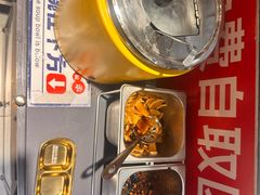 -鑫日千里马朝鲜族小馆(总店)