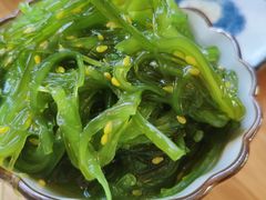 中华沙律-村上一屋(望京店)