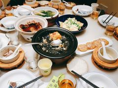 -客语客家菜(琶洲保利店)