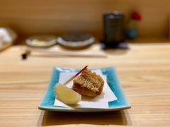 -鮨青(恒基名人购物中心店)