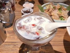 -茶花妹子云南餐厅(传媒大学店)