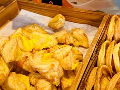 榴莲酥-百香林西点(开元大道店)