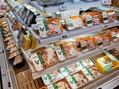 -盒马鲜生(枣园路店)
