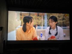 -星河寰宇IMAX影城(星河WORLD·COCO Park店)