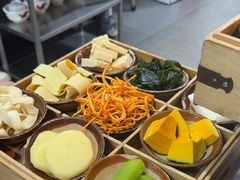 -芈重山老火锅(广州首店)