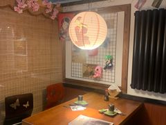 -鳗鱼家·深夜食堂(军博店)