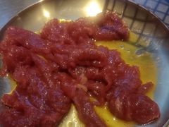 -合易泓烤肉•首创生椰大油边(宁山路店)