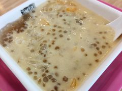 杨枝甘露-满记甜品(荟聚购物中心店)