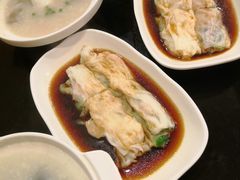 -卓粤拉肠(红庙店)