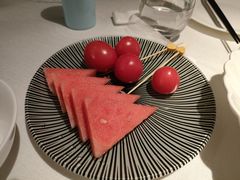 -漢舍中国菜馆(浦东嘉里城店)