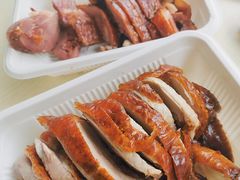 -章云板鸭(评事街店)