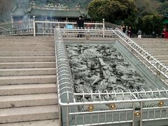 -凤凰山公园-龙王古庙
