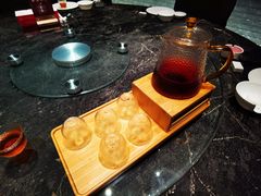 -悦百味·品质川菜(橄榄郡店)