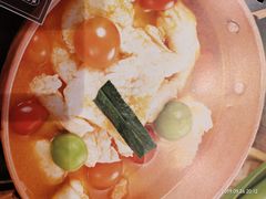 -云海肴·汽锅鸡·云南菜(东坝金隅店)