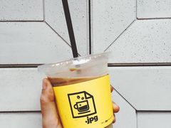 -JPG coffee(广州体育西店)