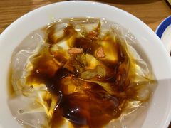 重庆冰粉-好這口重庆小面(总店)