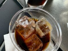 冷萃咖啡-KUDDO COFFEE(天河城店)