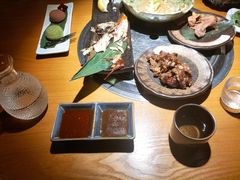 -本寻烧肉酒场(双井店)