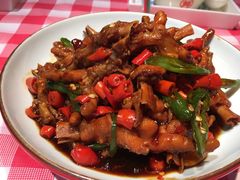 -辣小鲜·南昌大排档(船山路店)