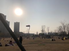 -府河摄影公园