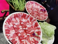-唇辣号重庆老火锅(燕郊鑫乐汇店)