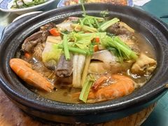 -桂园白粥·潮汕老味道