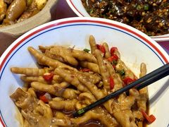 -韵味湘肴·小炒黄牛肉(五一广场店)