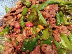 -嘎吧锅私家菜馆(联想科技城店)