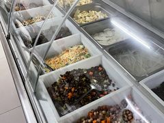 -柴茂烤鱼店(黑铁山二店)