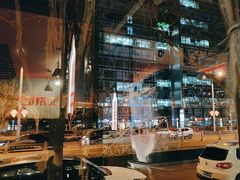 -中国建设银行(北京兴融支行)