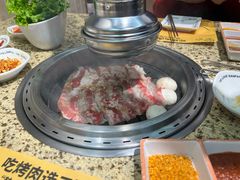 -安又胖韩国烤肉(泰达永旺店)