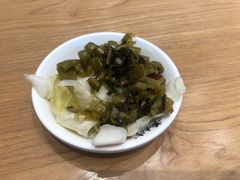 -黄太牛·牛肉面(长江北路店)