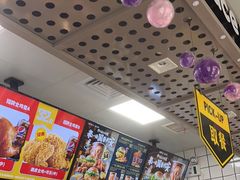 -华莱士·全鸡汉堡(沧源店)