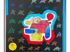 -杨梅红艺术教育(凤城教学中心)